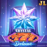 Bocoran RTP Slot Jili Crystal 777 Deluxe